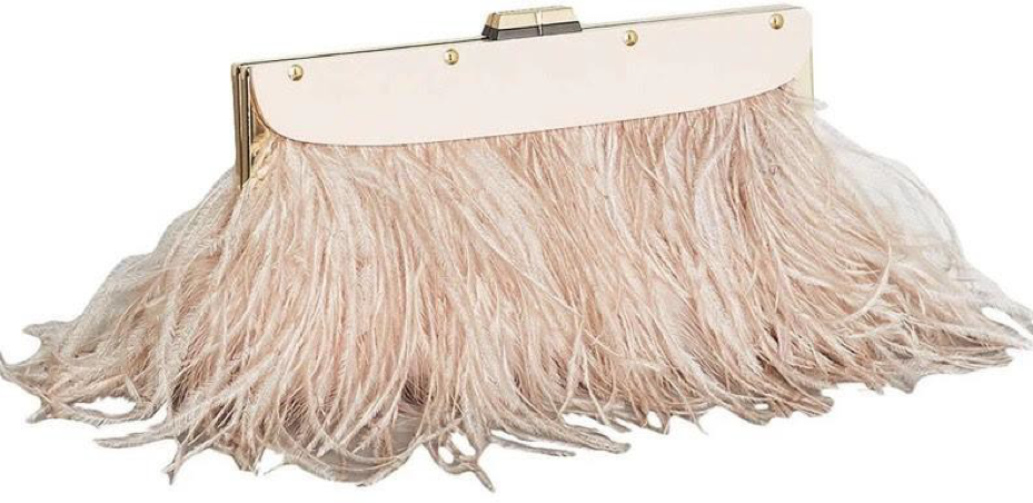 Catarina Clutch